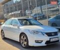 Білий Хонда Аккорд, об'ємом двигуна 2.4 л та пробігом 191 тис. км за 14700 $, фото 1 на Automoto.ua