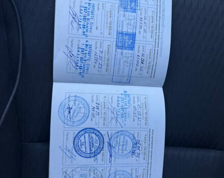 Білий Хонда Аккорд, об'ємом двигуна 2.4 л та пробігом 172 тис. км за 12999 $, фото 35 на Automoto.ua