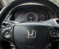 Білий Хонда Аккорд, об'ємом двигуна 2.4 л та пробігом 139 тис. км за 12500 $, фото 14 на Automoto.ua