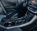 Білий Хонда Аккорд, об'ємом двигуна 2.35 л та пробігом 135 тис. км за 15300 $, фото 25 на Automoto.ua