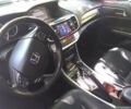 Білий Хонда Аккорд, об'ємом двигуна 3.5 л та пробігом 147 тис. км за 16950 $, фото 8 на Automoto.ua