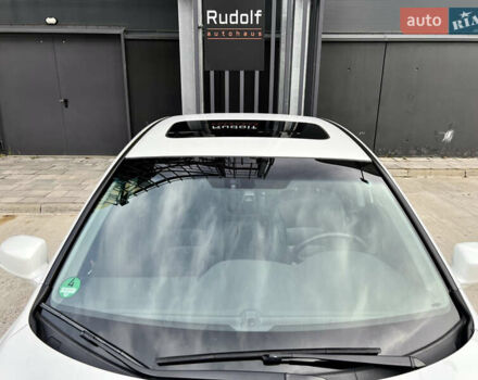 Белый Хонда Аккорд, объемом двигателя 2.4 л и пробегом 185 тыс. км за 12900 $, фото 10 на Automoto.ua