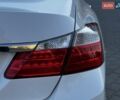 Білий Хонда Аккорд, об'ємом двигуна 2.35 л та пробігом 135 тис. км за 15300 $, фото 11 на Automoto.ua