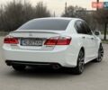 Білий Хонда Аккорд, об'ємом двигуна 2.4 л та пробігом 122 тис. км за 13500 $, фото 9 на Automoto.ua