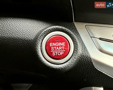 Белый Хонда Аккорд, объемом двигателя 2.4 л и пробегом 185 тыс. км за 12900 $, фото 36 на Automoto.ua