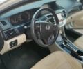 Белый Хонда Аккорд, объемом двигателя 2.36 л и пробегом 88 тыс. км за 16000 $, фото 12 на Automoto.ua