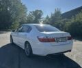 Белый Хонда Аккорд, объемом двигателя 2.4 л и пробегом 177 тыс. км за 14500 $, фото 3 на Automoto.ua