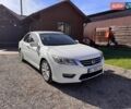 Белый Хонда Аккорд, объемом двигателя 2.36 л и пробегом 212 тыс. км за 11400 $, фото 1 на Automoto.ua