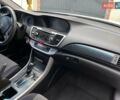 Белый Хонда Аккорд, объемом двигателя 2.36 л и пробегом 186 тыс. км за 13000 $, фото 3 на Automoto.ua