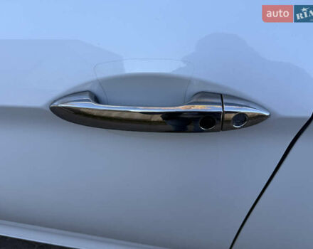 Білий Хонда Аккорд, об'ємом двигуна 2.4 л та пробігом 172 тис. км за 12999 $, фото 16 на Automoto.ua