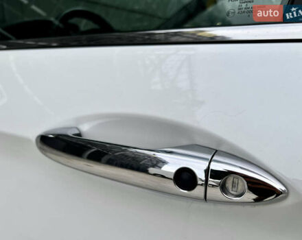 Белый Хонда Аккорд, объемом двигателя 2.4 л и пробегом 185 тыс. км за 12900 $, фото 18 на Automoto.ua