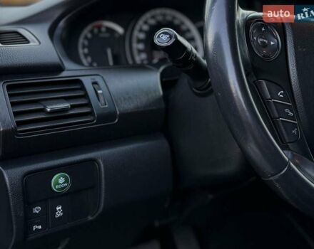 Білий Хонда Аккорд, об'ємом двигуна 2.35 л та пробігом 135 тис. км за 15300 $, фото 19 на Automoto.ua