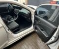 Белый Хонда Аккорд, объемом двигателя 2.36 л и пробегом 186 тыс. км за 13000 $, фото 5 на Automoto.ua