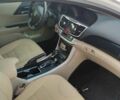 Белый Хонда Аккорд, объемом двигателя 2.36 л и пробегом 88 тыс. км за 16000 $, фото 13 на Automoto.ua