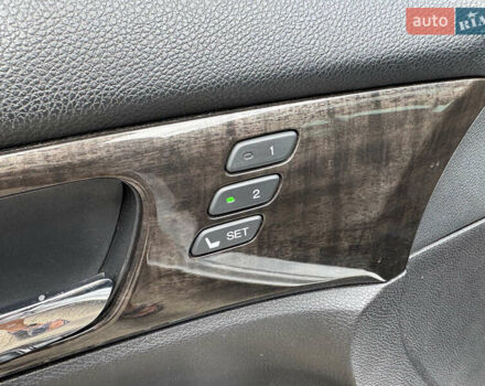 Белый Хонда Аккорд, объемом двигателя 3.5 л и пробегом 229 тыс. км за 16990 $, фото 18 на Automoto.ua