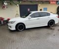 Белый Хонда Аккорд, объемом двигателя 2.36 л и пробегом 186 тыс. км за 12500 $, фото 1 на Automoto.ua