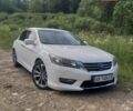 Білий Хонда Аккорд, об'ємом двигуна 3.5 л та пробігом 147 тис. км за 16950 $, фото 14 на Automoto.ua