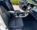 Белый Хонда Аккорд, объемом двигателя 2.4 л и пробегом 195 тыс. км за 11500 $, фото 9 на Automoto.ua