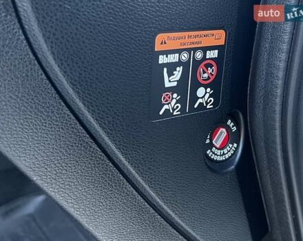 Білий Хонда Аккорд, об'ємом двигуна 2.35 л та пробігом 135 тис. км за 15300 $, фото 28 на Automoto.ua