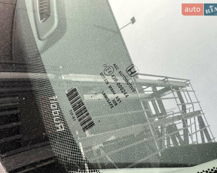 Белый Хонда Аккорд, объемом двигателя 2.4 л и пробегом 185 тыс. км за 12900 $, фото 20 на Automoto.ua