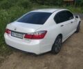 Білий Хонда Аккорд, об'ємом двигуна 3.5 л та пробігом 147 тис. км за 16950 $, фото 16 на Automoto.ua