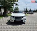 Білий Хонда Аккорд, об'ємом двигуна 2.36 л та пробігом 129 тис. км за 12999 $, фото 1 на Automoto.ua