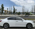 Белый Хонда Аккорд, объемом двигателя 2.4 л и пробегом 202 тыс. км за 14500 $, фото 9 на Automoto.ua