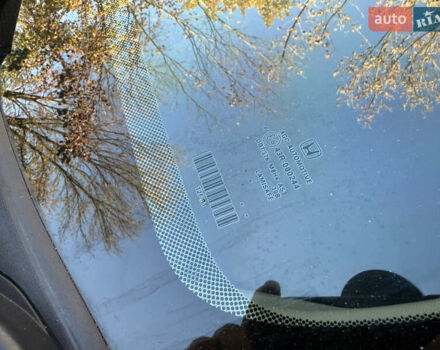 Білий Хонда Аккорд, об'ємом двигуна 2.4 л та пробігом 172 тис. км за 12999 $, фото 19 на Automoto.ua