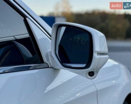 Білий Хонда Аккорд, об'ємом двигуна 2.35 л та пробігом 135 тис. км за 15300 $, фото 8 на Automoto.ua