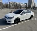 Белый Хонда Аккорд, объемом двигателя 2.4 л и пробегом 223 тыс. км за 8507 $, фото 1 на Automoto.ua