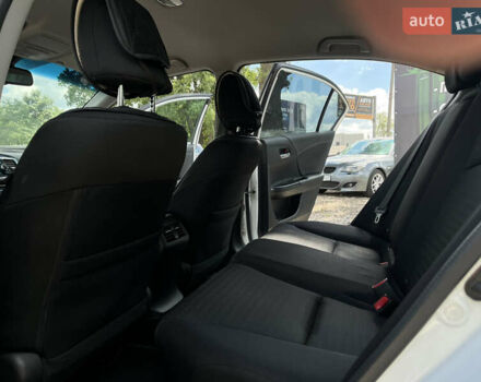 Белый Хонда Аккорд, объемом двигателя 2.4 л и пробегом 191 тыс. км за 13900 $, фото 12 на Automoto.ua