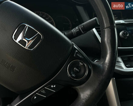 Белый Хонда Аккорд, объемом двигателя 2.4 л и пробегом 191 тыс. км за 13900 $, фото 23 на Automoto.ua