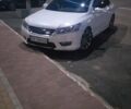 Білий Хонда Аккорд, об'ємом двигуна 3.5 л та пробігом 147 тис. км за 16950 $, фото 5 на Automoto.ua