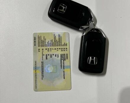 Білий Хонда Аккорд, об'ємом двигуна 2.35 л та пробігом 135 тис. км за 15300 $, фото 37 на Automoto.ua