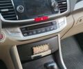 Белый Хонда Аккорд, объемом двигателя 2.36 л и пробегом 88 тыс. км за 16000 $, фото 14 на Automoto.ua
