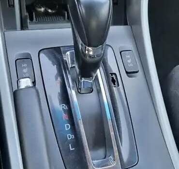 Белый Хонда Аккорд, объемом двигателя 2.36 л и пробегом 226 тыс. км за 10000 $, фото 1 на Automoto.ua