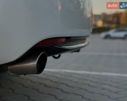 Білий Хонда Аккорд, об'ємом двигуна 2.35 л та пробігом 135 тис. км за 15300 $, фото 33 на Automoto.ua