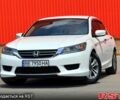 Білий Хонда Аккорд, об'ємом двигуна 2.4 л та пробігом 185 тис. км за 9400 $, фото 1 на Automoto.ua