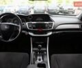 Білий Хонда Аккорд, об'ємом двигуна 2.36 л та пробігом 155 тис. км за 12900 $, фото 13 на Automoto.ua