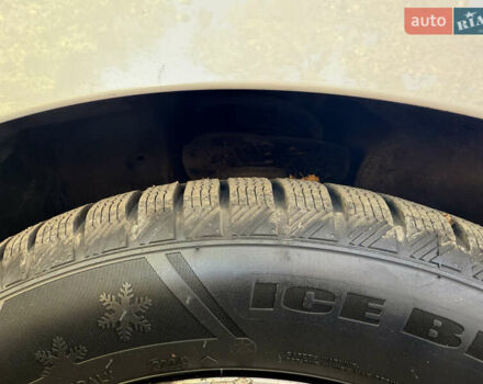 Білий Хонда Аккорд, об'ємом двигуна 2.4 л та пробігом 172 тис. км за 12999 $, фото 15 на Automoto.ua