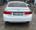 Білий Хонда Аккорд, об'ємом двигуна 2.4 л та пробігом 139 тис. км за 12500 $, фото 3 на Automoto.ua