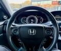 Білий Хонда Аккорд, об'ємом двигуна 2.35 л та пробігом 135 тис. км за 15300 $, фото 17 на Automoto.ua