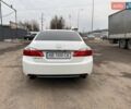 Білий Хонда Аккорд, об'ємом двигуна 2.36 л та пробігом 250 тис. км за 13700 $, фото 4 на Automoto.ua