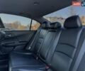 Білий Хонда Аккорд, об'ємом двигуна 2.35 л та пробігом 135 тис. км за 15300 $, фото 32 на Automoto.ua
