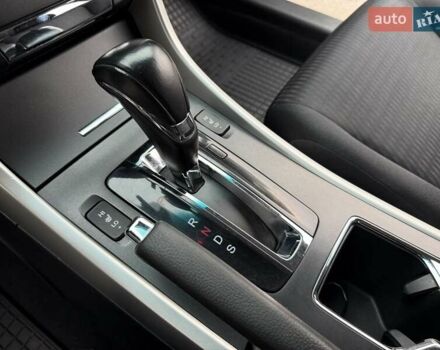 Білий Хонда Аккорд, об'ємом двигуна 2.4 л та пробігом 122 тис. км за 13500 $, фото 22 на Automoto.ua