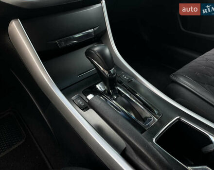 Белый Хонда Аккорд, объемом двигателя 2.4 л и пробегом 191 тыс. км за 13900 $, фото 24 на Automoto.ua