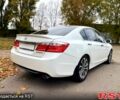 Білий Хонда Аккорд, об'ємом двигуна 2.4 л та пробігом 134 тис. км за 12900 $, фото 3 на Automoto.ua