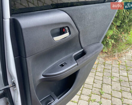 Білий Хонда Аккорд, об'ємом двигуна 2.4 л та пробігом 98 тис. км за 16200 $, фото 9 на Automoto.ua