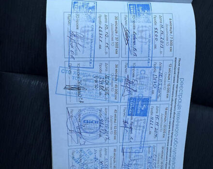 Білий Хонда Аккорд, об'ємом двигуна 2.4 л та пробігом 172 тис. км за 12999 $, фото 34 на Automoto.ua