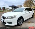 Білий Хонда Аккорд, об'ємом двигуна 2.4 л та пробігом 134 тис. км за 12900 $, фото 7 на Automoto.ua